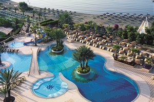 Limassol - Four Seasons