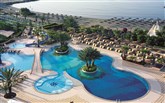Kypr, Limassol, Hotel Four Seasons Four Seasons