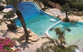 Kypr, Limassol, Hotel Four Seasons Four Seasons