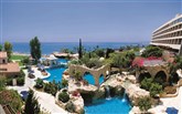 Kypr, Limassol, Hotel Le Meridien Limassol Beach Le Meridien Limassol Spa and Resort