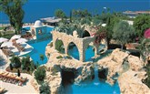 Kypr, Limassol, Hotel Le Meridien Limassol Beach Le Meridien Limassol Spa and Resort