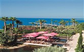 Kypr, Limassol, Hotel Le Meridien Limassol Beach Le Meridien Limassol Spa and Resort