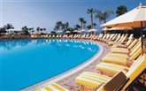 Kypr, Limassol, Hotel Le Meridien Limassol Beach Le Meridien Limassol Spa and Resort