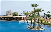 Kypr, Limassol, Hotel Le Meridien Limassol Beach Le Meridien Limassol Spa and Resort