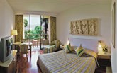 Kypr, Limassol, Hotel Le Meridien Limassol Beach Le Meridien Limassol Spa and Resort