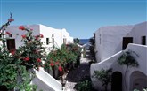 Řecko, Santorini, Kamari, Santorini Reflexions Sea Santorini Reflexions Sea