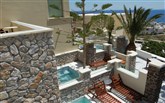 Řecko, Santorini, Kamari, Hotel Antinea Antinea Suites and SPA