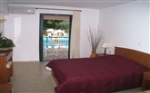 Řecko, Zakynthos, Vassillikos, Hotel Arion, pokoj Arion Renaissance