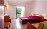 Řecko, Zakynthos, Vassillikos, Hotel Arion, pokoj Arion Renaissance