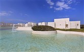 Řecko, Paros, Parikia, Hotel Archipelagos Archipelagos Resort