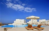 Řecko, Paros, Parikia, Hotel Archipelagos, bazén Archipelagos Resort