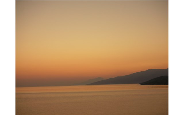 Samos - Ikaria 