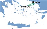  Samos - Ikaria