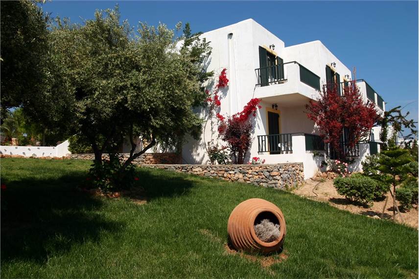 Řecko, Kréta, Hersonissos, Hotel Hersonissos Village Hersonissos Village
