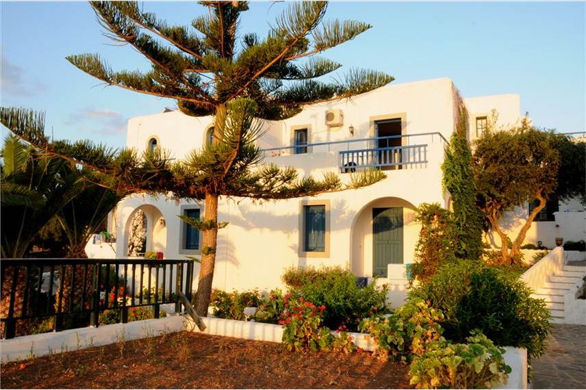 Řecko, Kréta, Hersonissos, Hotel Hersonissos Village Hersonissos Village