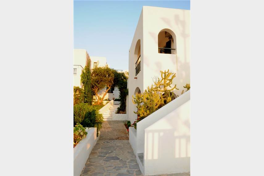 Řecko, Kréta, Hersonissos, Hotel Hersonissos Village Hersonissos Village