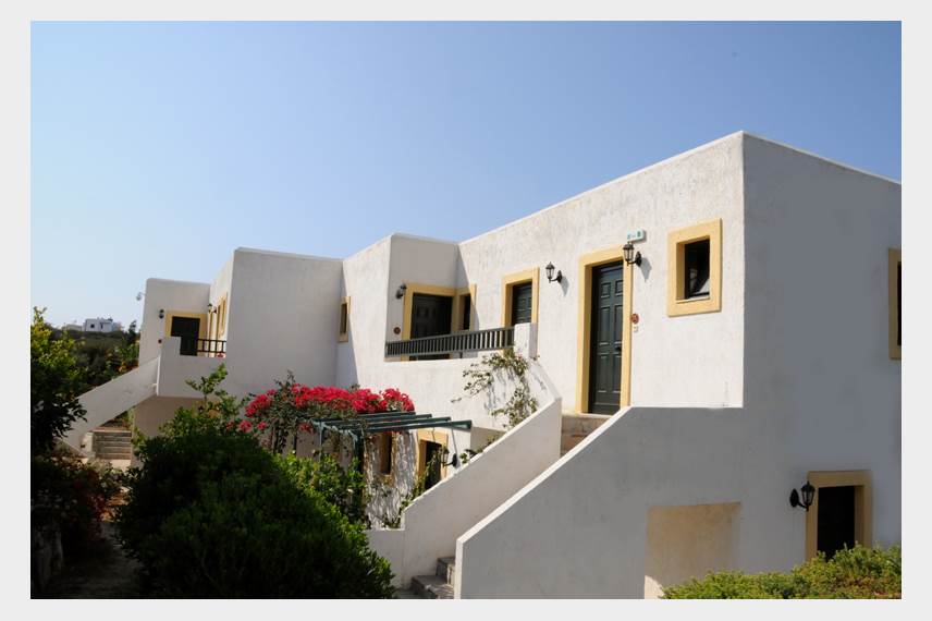 Řecko, Kréta, Hersonissos, Hotel Hersonissos Village Hersonissos Village