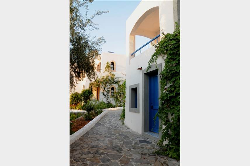 Řecko, Kréta, Hersonissos, Hotel Hersonissos Village Hersonissos Village