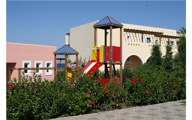 Horizon Beach Resort Řecko, Kos, Mastichari, Hotel Horizon Beach Resort
