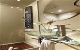 Řecko, Kréta, Agia Pelagia, Hotel Capsis Out of the Blue Crystal Energy, koupelna Out of the Blue Capsis Elite Resort / Crystal Energy / Lifestyle collection
