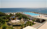 Řecko, Rhodos, Kallithea, Hotel Eden Roc Eden Roc