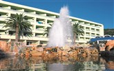 Řecko, Rhodos, Ixia, Hotel Avra Beach Avra Beach
