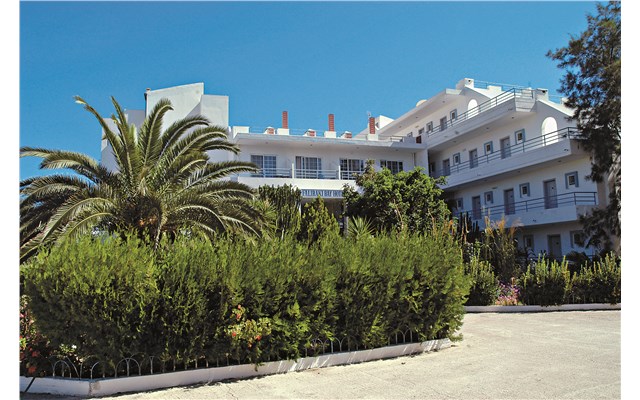Faliraki Bay Řecko, Rhodos, Faliraki, Hotel Faliraki Bay