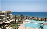 Řecko, Rhodos, Ixia, Hotel Sentido Ixian Grand, bazény Sentido Ixian Grand and Suites