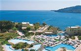 Řecko, Rhodos, Lindos, Hotel Iberostar Lindos Royal Iberostar Lindos Royal