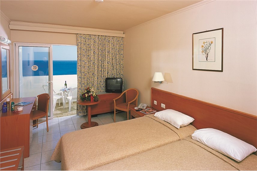 Řecko, Rhodos, Faliraki, Hotel Louis Colossos Beach Řecké ostrovy a Istanbul / 8denní plavba