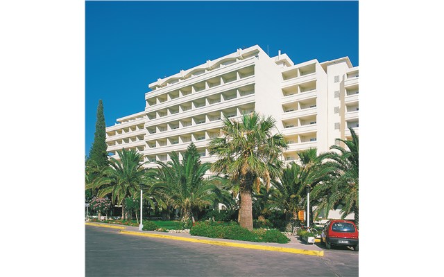 Louis Colossos Beach Řecko, Rhodos, Faliraki, Hotel Louis Colossos Beach