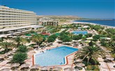 Řecko, Rhodos, Faliraki, Hotel Louis Colossos Beach Louis Colossos Beach
