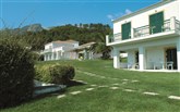 Řecko, Samos, Kokkari, Hotel Arion Arion