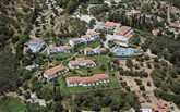 Řecko, Samos, Kokkari, Hotel Arion Arion