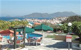 Řecko, Samos, Kokkari, Hotel Arion Arion