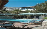 Řecko, Samos, Votsalakia, apartmány Chris Chris