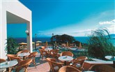 Řecko, Samos, Kokkari, Hotel Kalidon Panorama  Kalidon Panorama