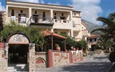 Řecko, Samos, Kampos, Hotel Kampos Village Kampos Village
