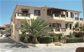 Řecko, Samos, Kampos, Hotel Kampos Village Kampos Village
