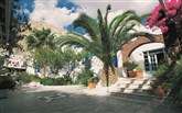 Řecko, Santorini, Kamari, Hotel Astro Astro