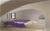 Řecko, Santorini, Oia, Hotel Perivolas, pokoj Perivolas Lifestyle Houses