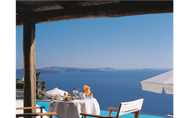 Perivolas Lifestyle Houses Řecko, Santorini, Oia, Hotel Perivolas