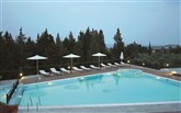 Řecko, Zakynthos, Vassilliki, Belvedere Suites, bazén Belvedere Suites