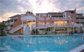 Řecko, Zakynthos, Vassilliki, Belvedere Suites Belvedere Suites