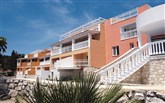 Řecko, Zakynthos, Vassilliki, Belvedere Suites Belvedere Suites