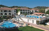 Řecko, Zakynthos, Argassi, Hotel Katerina Palace Katerina Palace