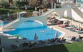 Řecko, Zakynthos, Argassi, Hotel Katerina Palace, bazén Katerina Palace