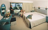 Řecko, Zakynthos, Laganas, Hotel Louis Zante Beach, pokoj Louis Zante Beach