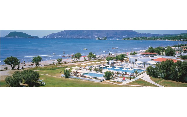 Louis Zante Beach Řecko, Zakynthos, Laganas, Hotel Louis Zante Beach