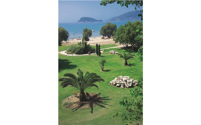 Louis Zante Beach Řecko, Zakynthos, Laganas, Hotel Louis Zante Beach